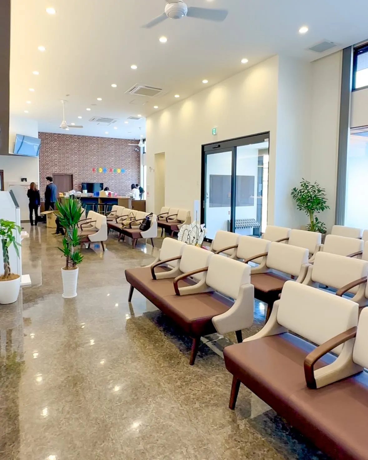 春日井市の方へ✉️4月上旬からおハガキが送られています🙌🏻