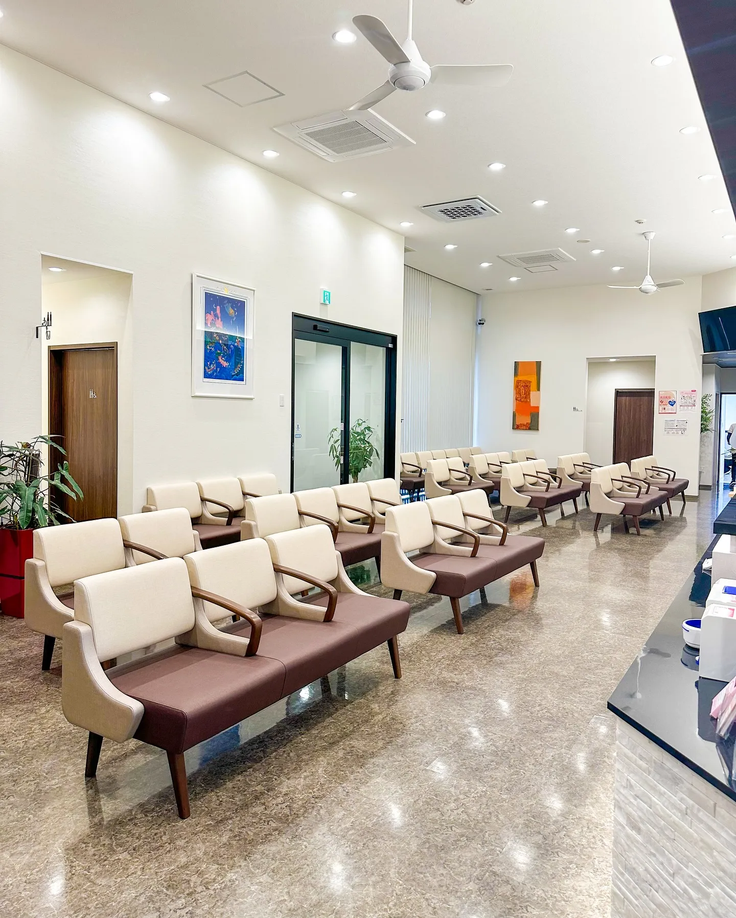 GW診療日のお知らせ🌱