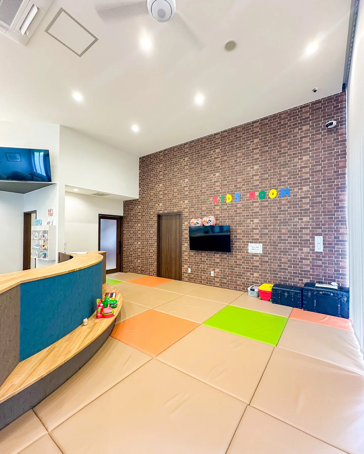 GW診療日のお知らせ🌱