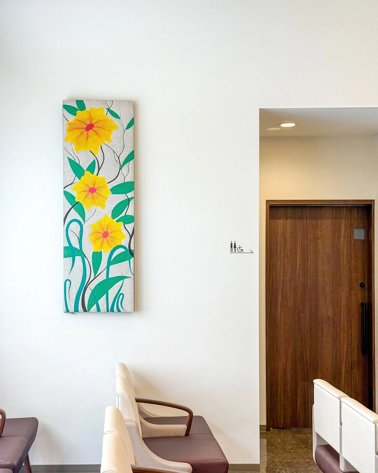 定期的に入れ替えてるんです🤗