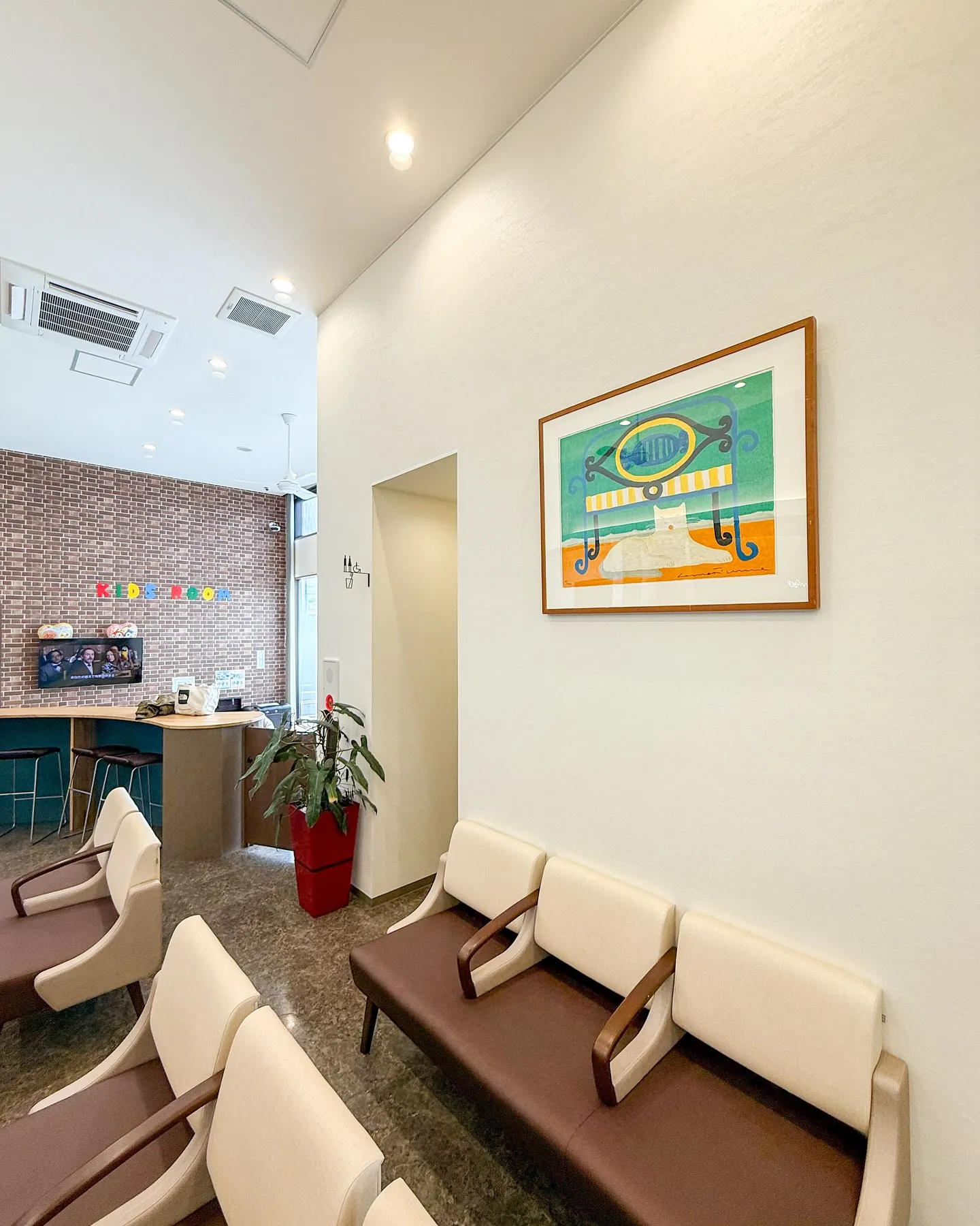 定期的に入れ替えてるんです🤗