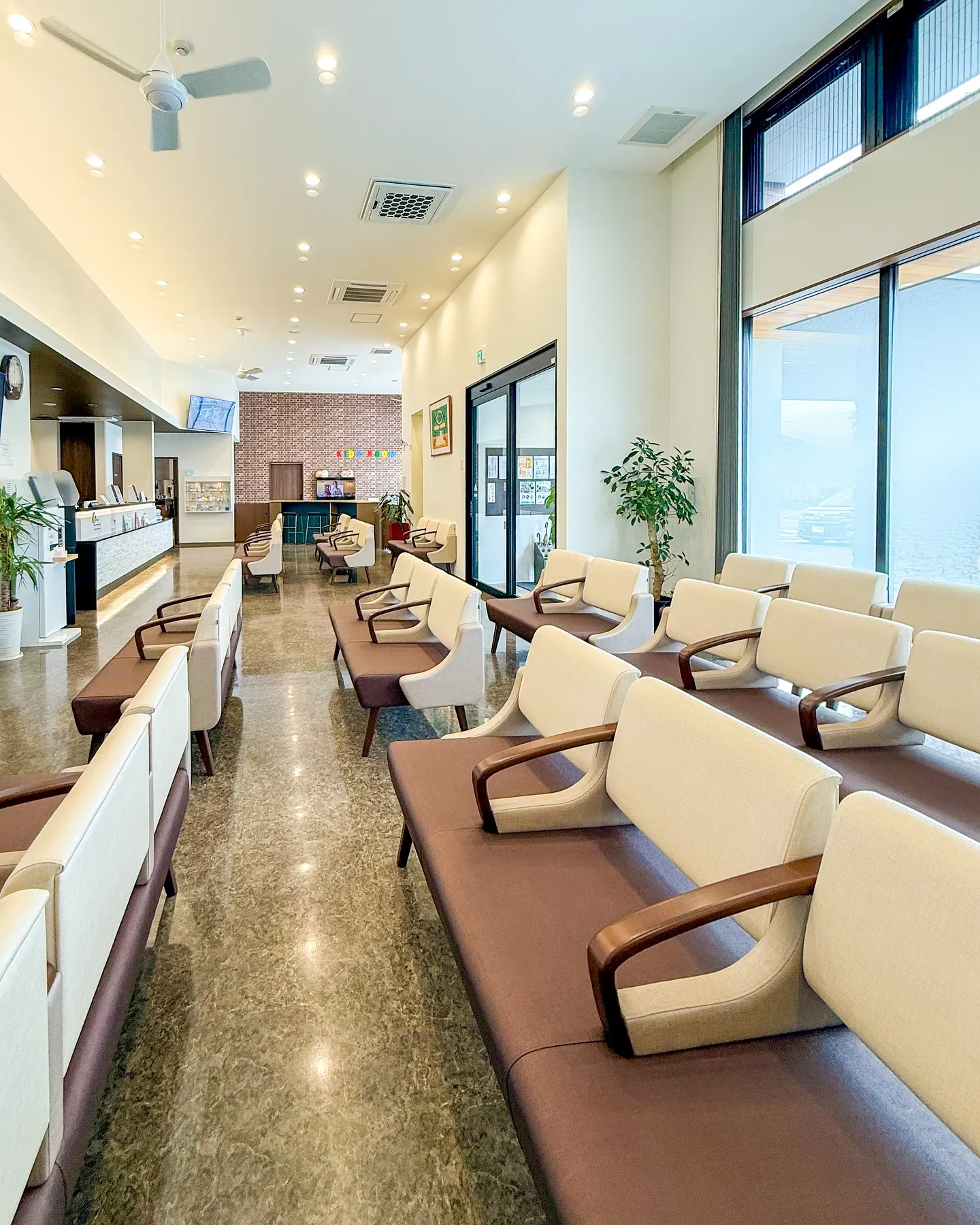 様々な皮膚トラブルご相談ください🌸