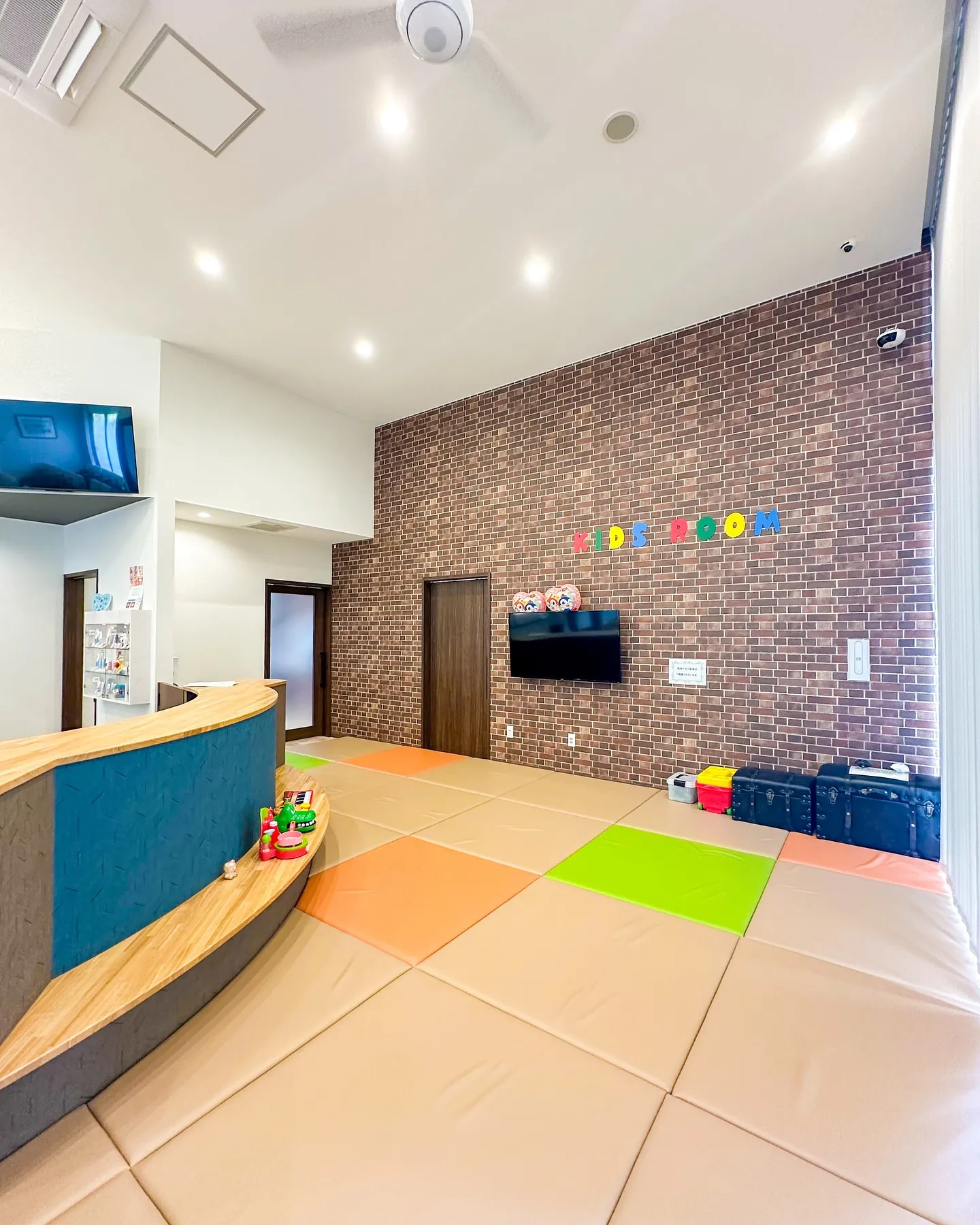 様々な皮膚トラブルご相談ください🌸