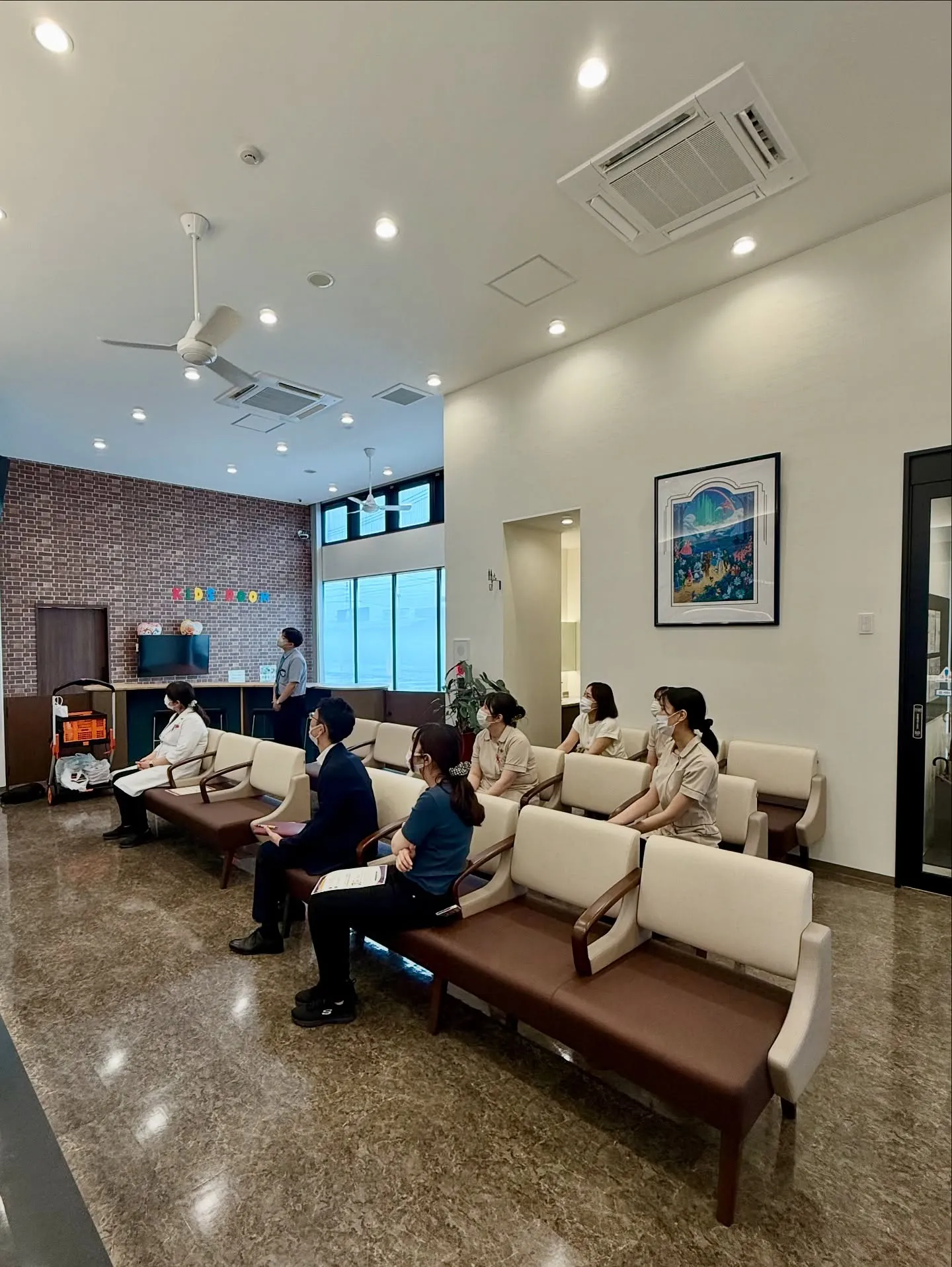 今週もよろしくお願い致します🤗