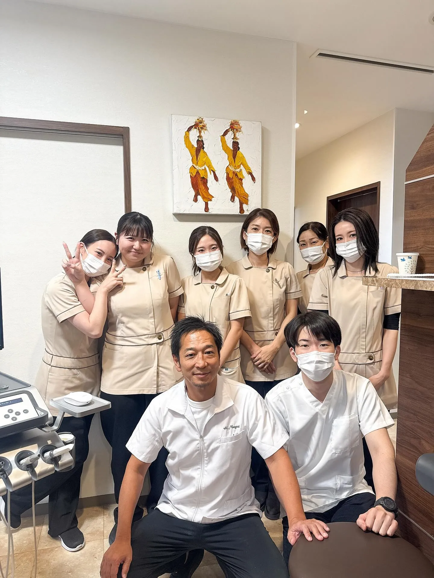 連休が明けましたね☀️