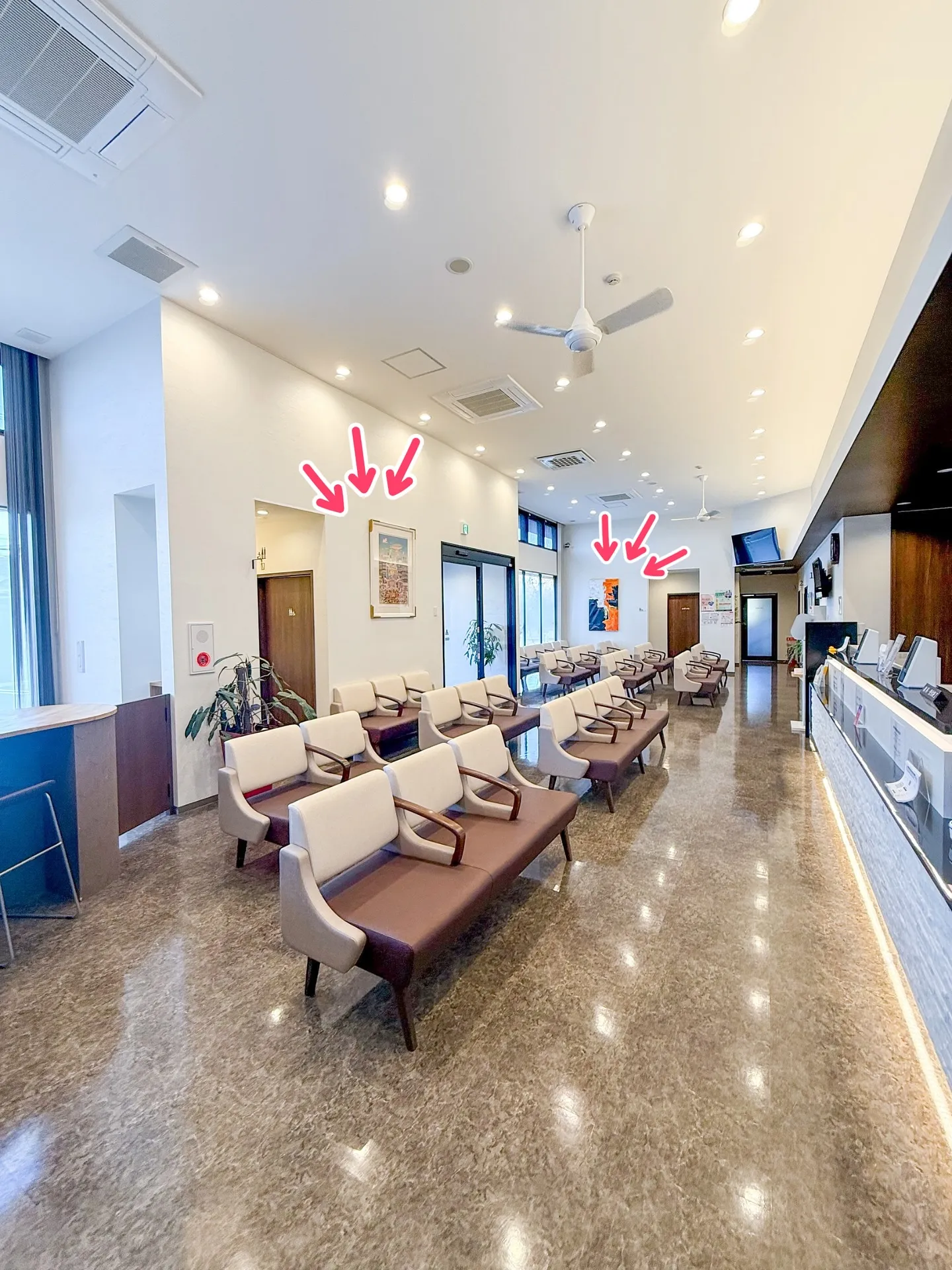 今日も元気に診療しています🦷✨