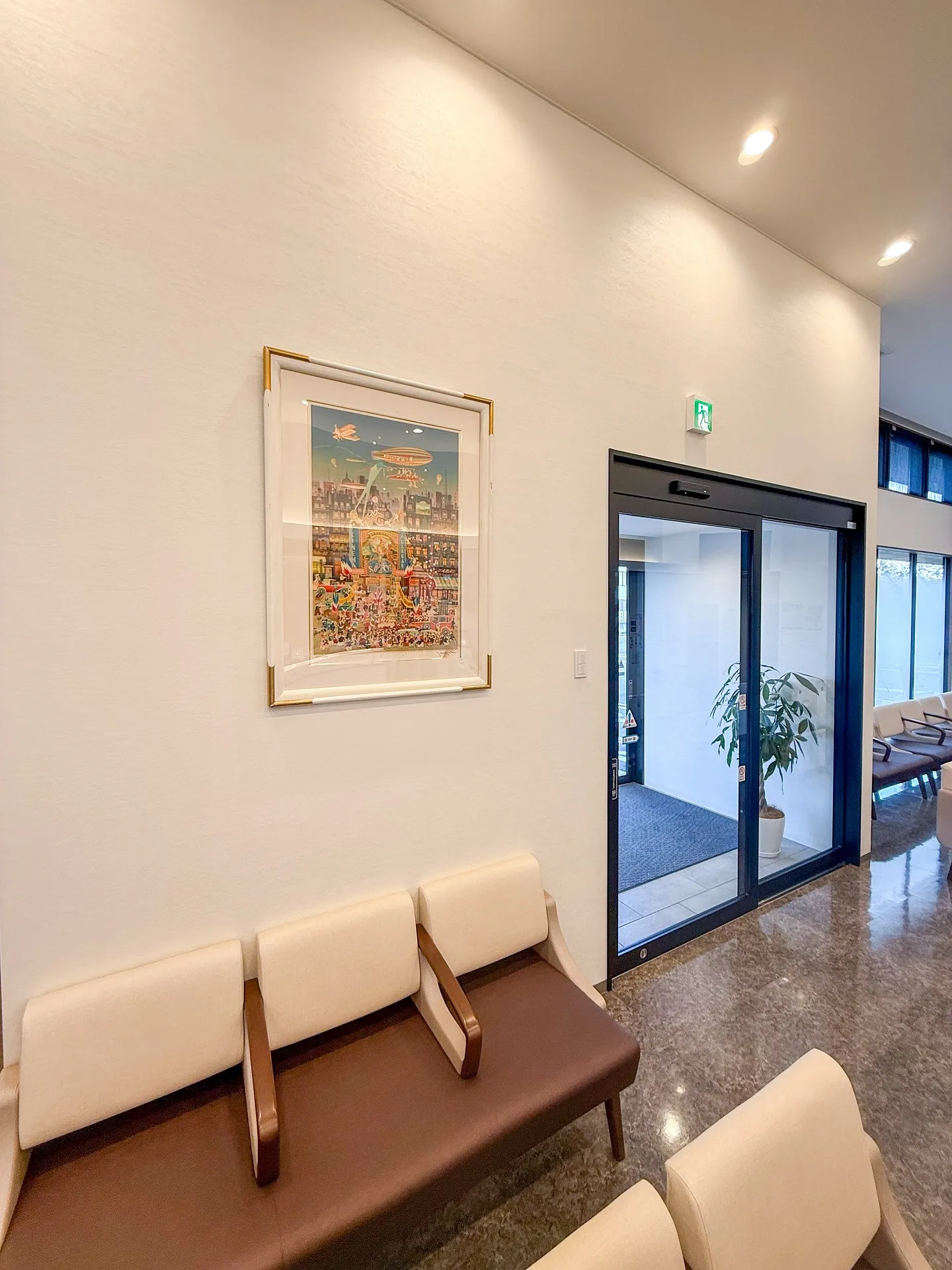 今日も元気に診療しています🦷✨