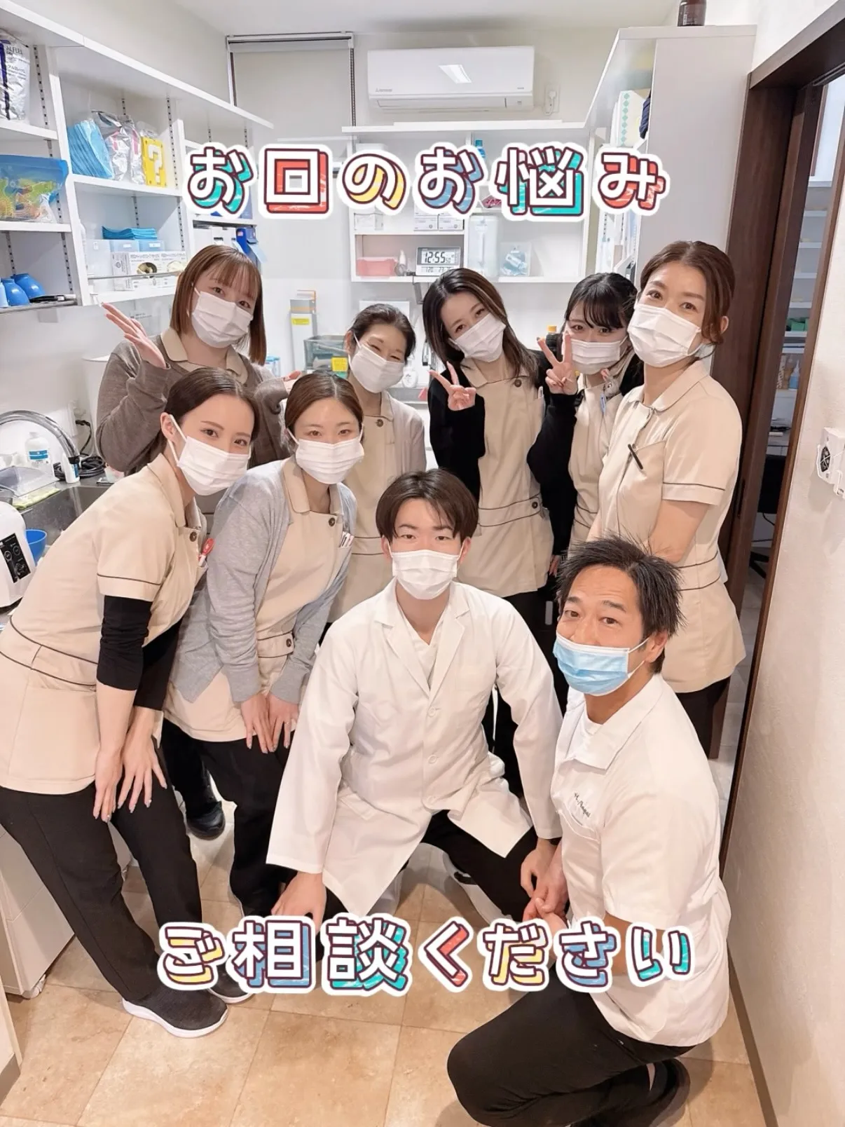 一気に暖かくなって春みたいですね🌸