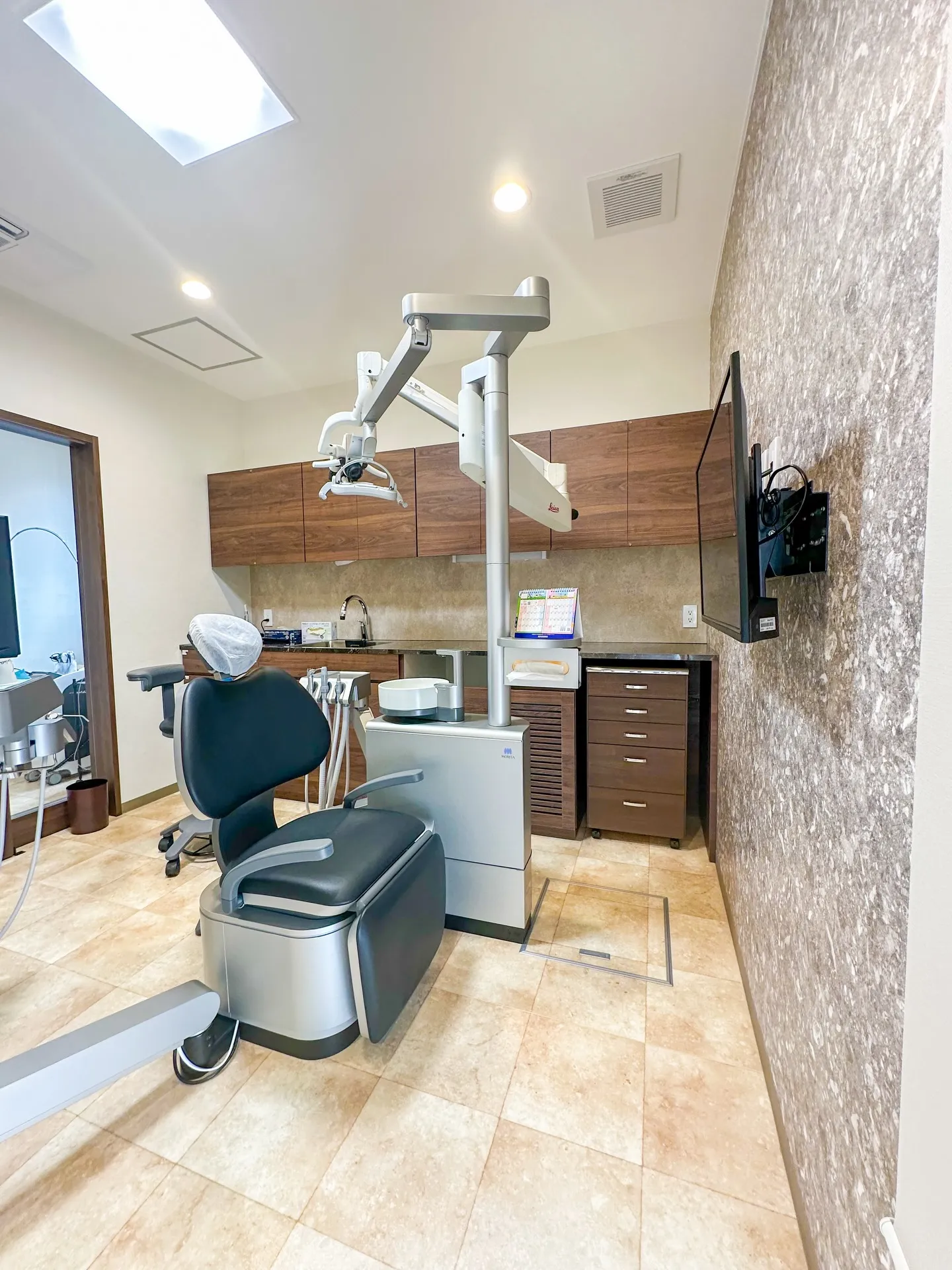 一気に暖かくなって春みたいですね🌸