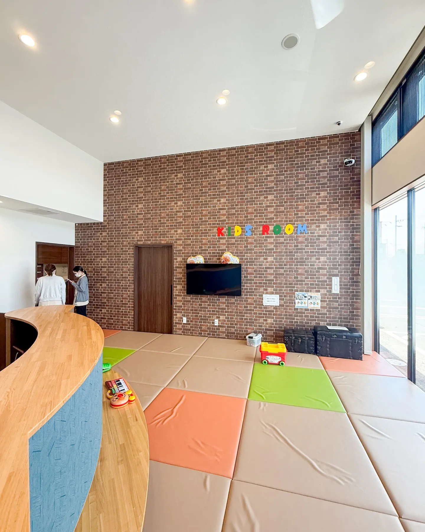 2024年3月の開院から2年が経とうとしています🌸