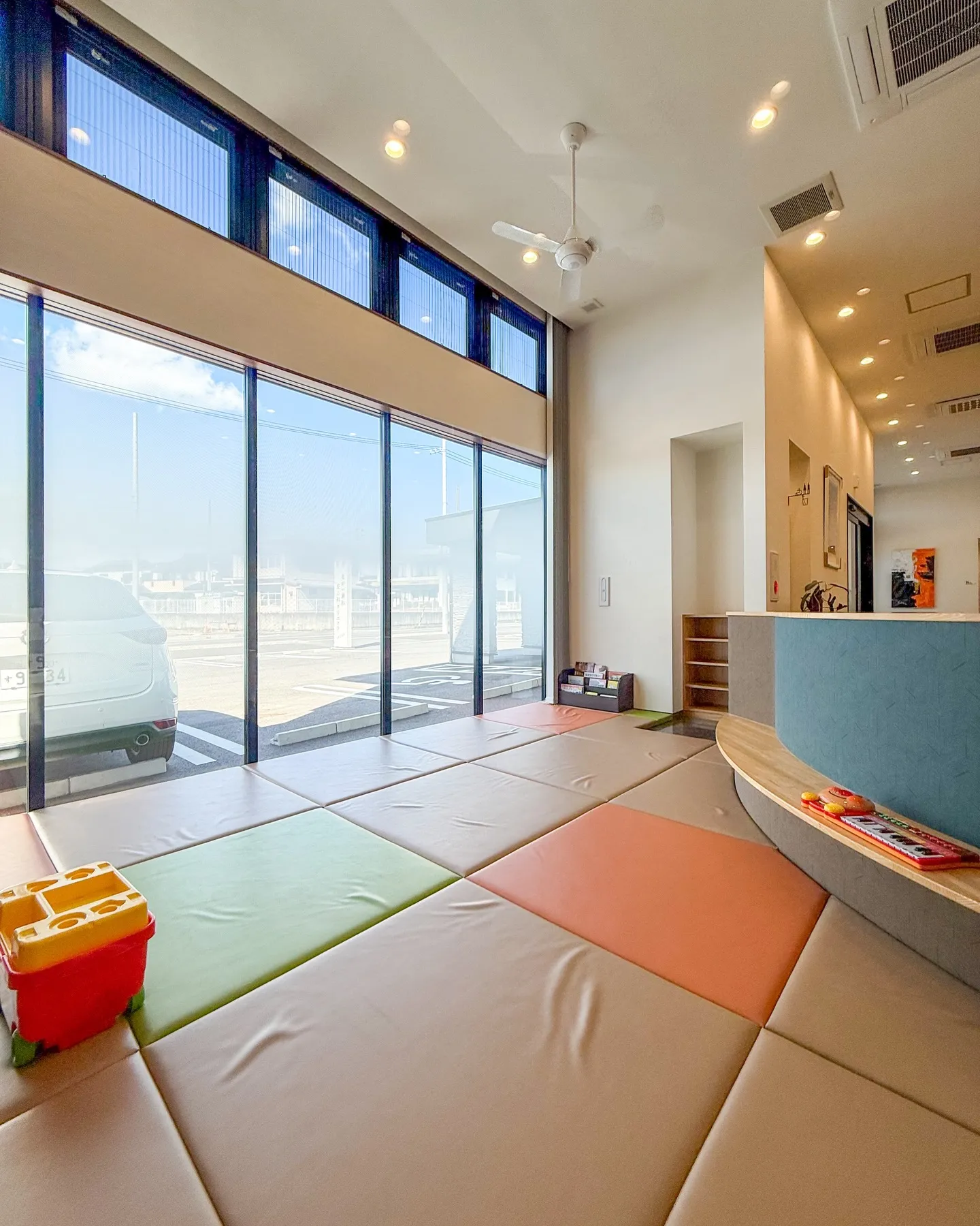 2024年3月の開院から2年が経とうとしています🌸