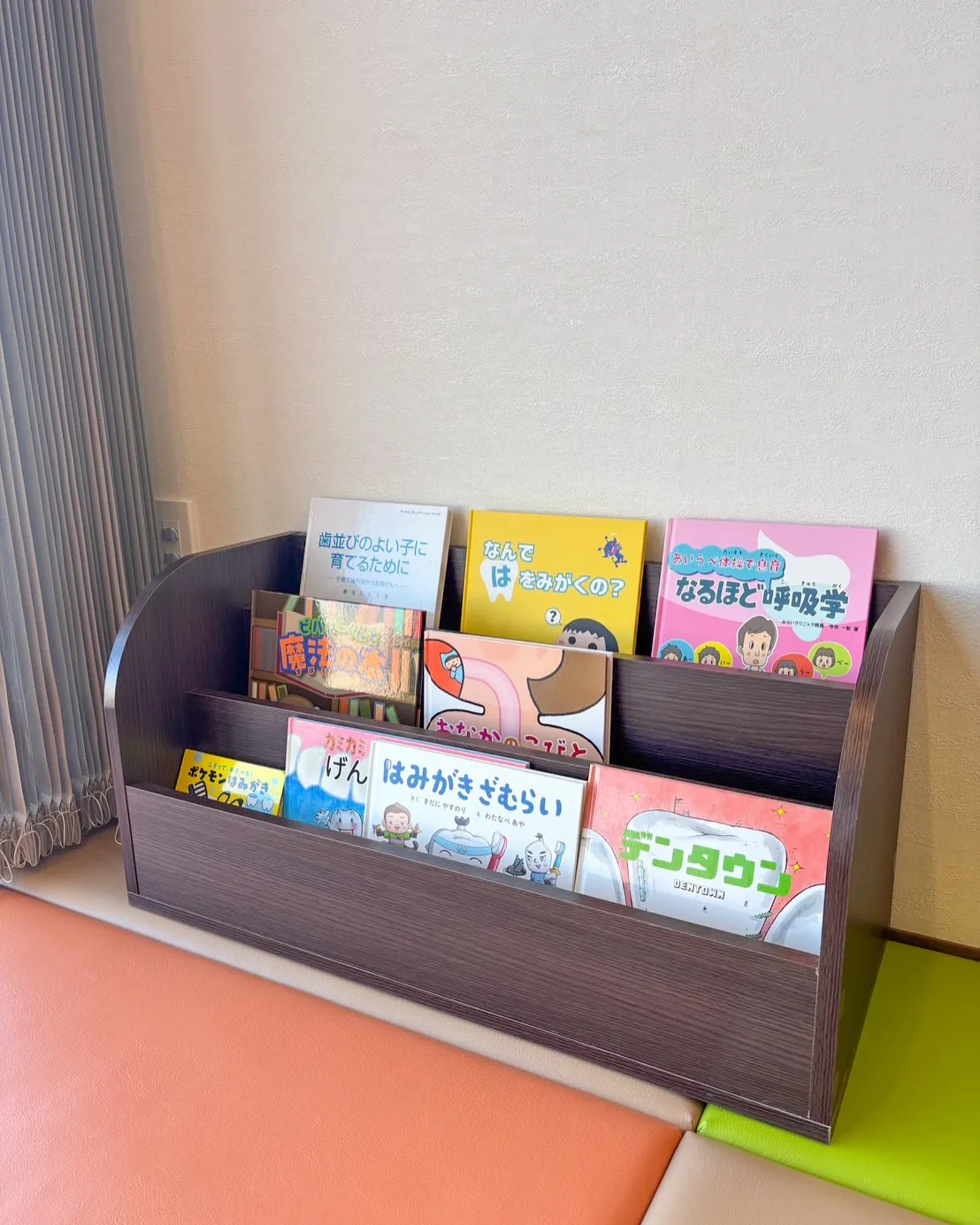 2024年3月の開院から2年が経とうとしています🌸