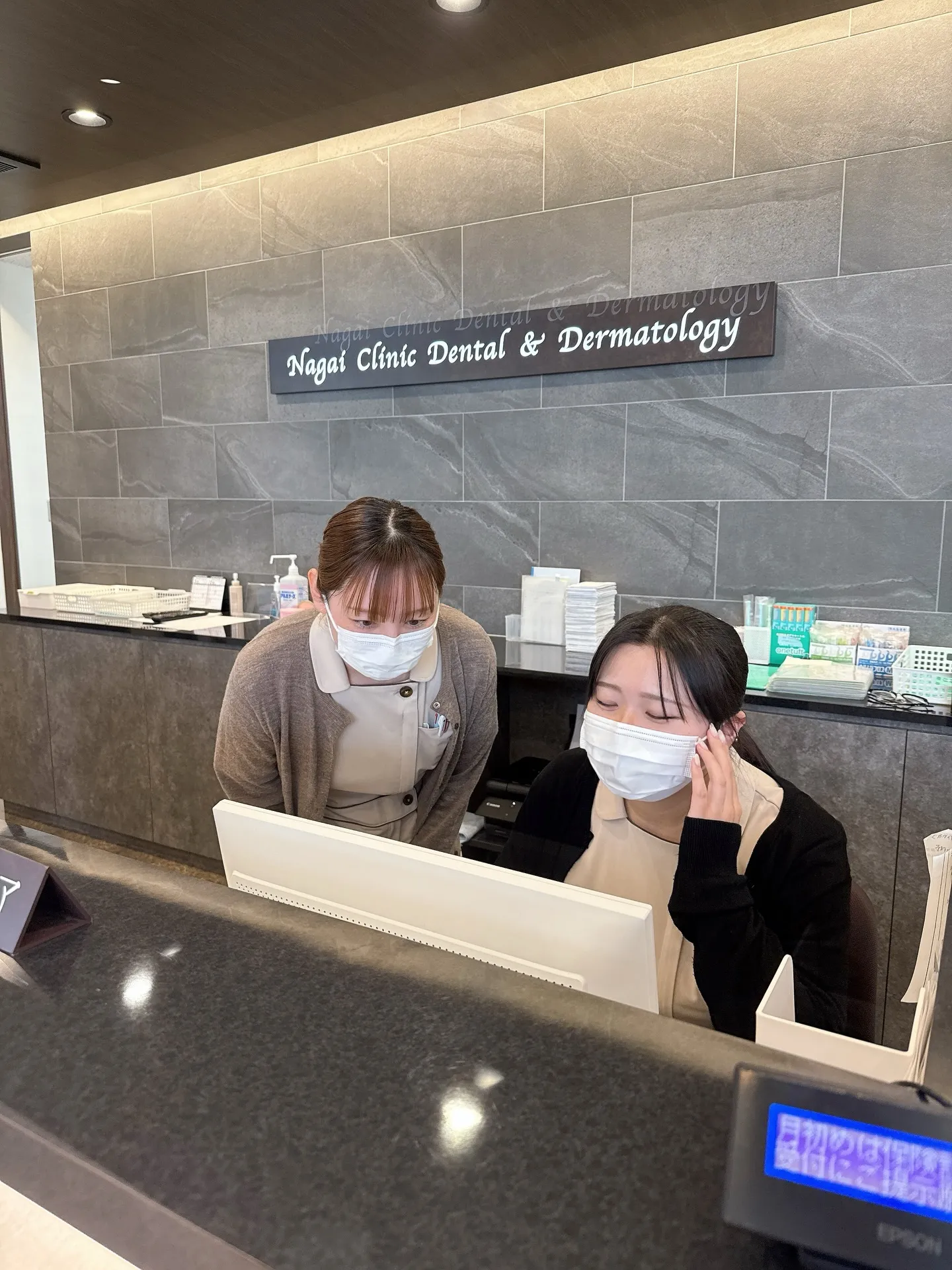 小学校や中学校も春休みシーズンですね🌸