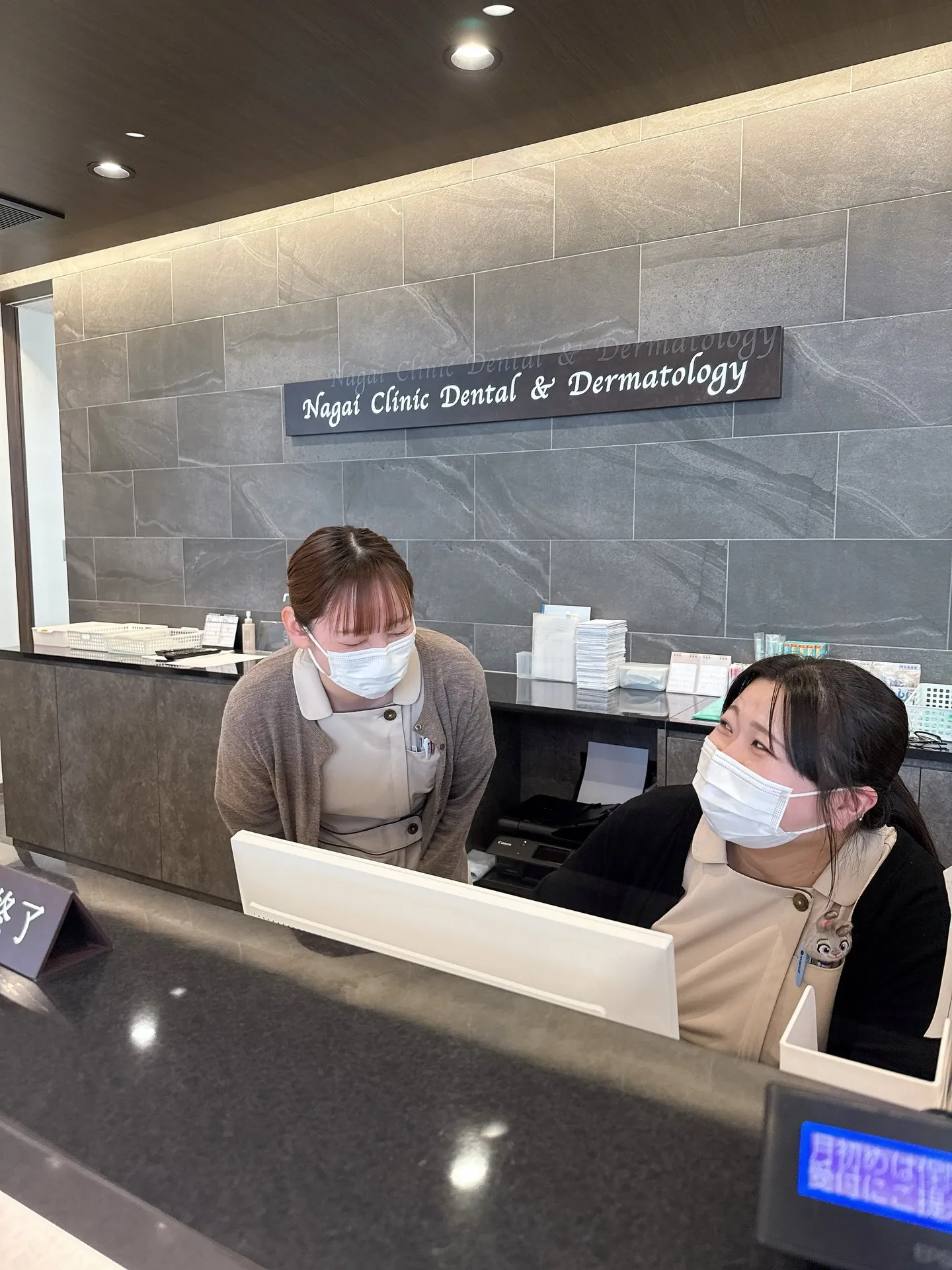 小学校や中学校も春休みシーズンですね🌸