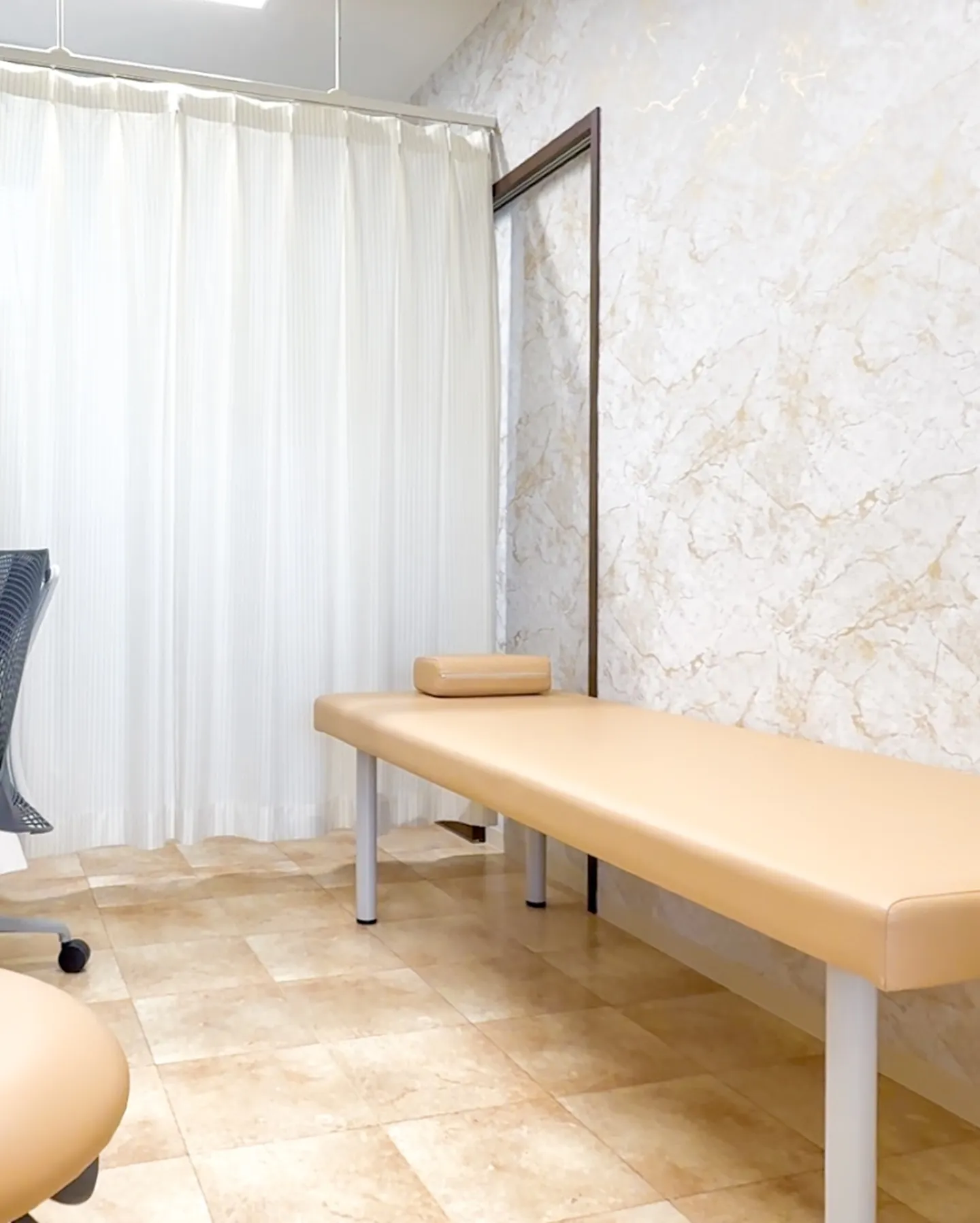 当院の皮膚科では経験豊富な