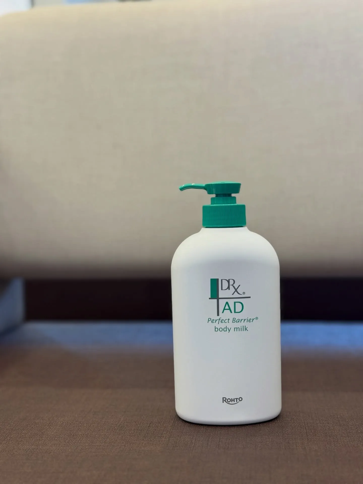 大容量ポンプタイプで使いやすい🥰✨