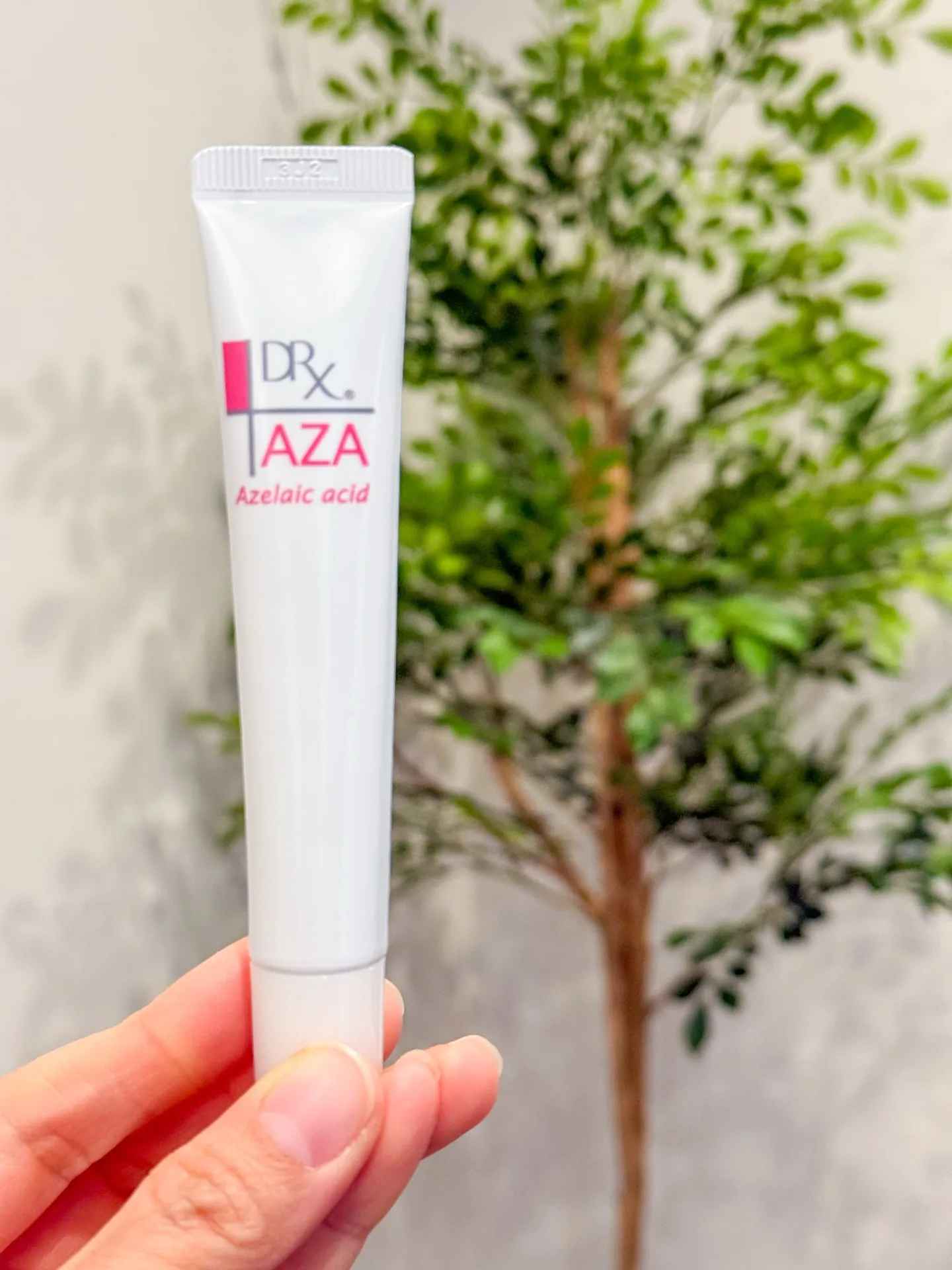 ニキビや毛穴トラブル、赤ら顔（酒さ）などに🫧