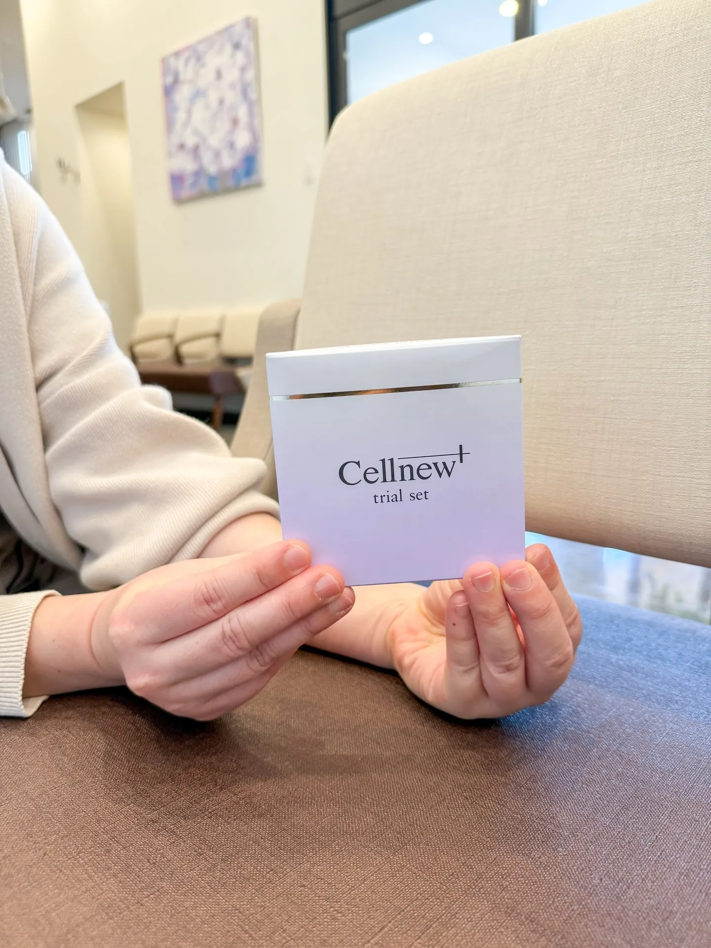 旅行に🍃お試しに！便利なミニセット🌸