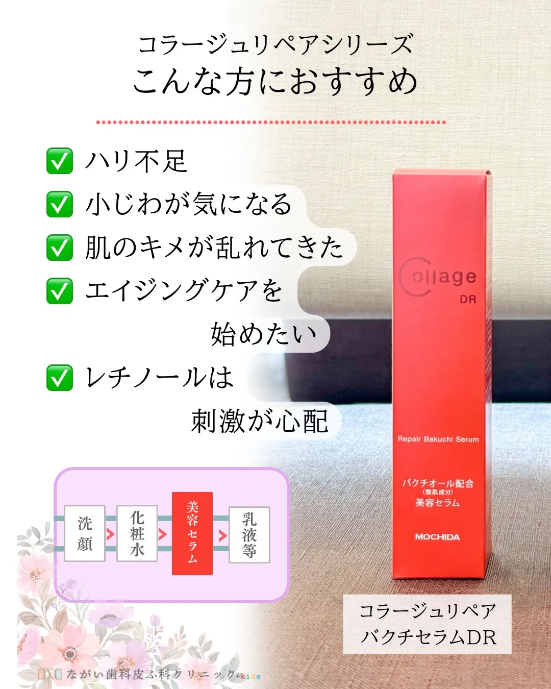 ✨あなたのお悩みはどっち?✨